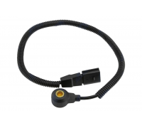 Датчик детонації Volkswagen Passat B6 / Фольксваген Пассат Б6 1.8TSI 2005-2010 ESS-AU-004 NTY (Польща)