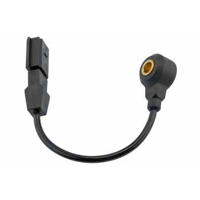 Датчик детонації Volkswagen Passat B6 / Фольксваген Пассат Б6 2.0TFSI 2005-2010 ESSAU003 NTY (Польща)