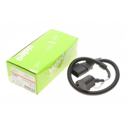 Датчик положення розподільного валу ( OE 045957147B ) Volkswagen Passat B6 / Фольксваген Пассат Б6 2.0TDI 2005-2010 253807 VALEO (Франція)