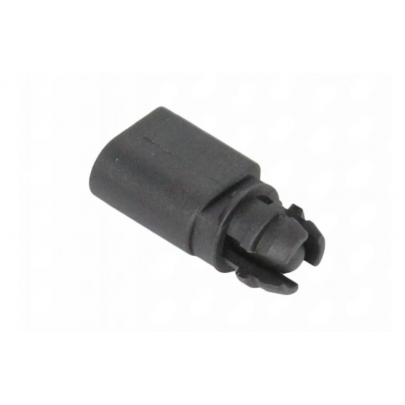 Датчик зовнішньої температури повітря Volkswagen Passat B6 / Фольксваген Пассат Б6 2005-2010 120-07-004 ABAKUS (Польща)