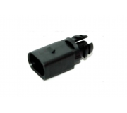 Датчик зовнішньої температури повітря Volkswagen Passat B6 / Фольксваген Пассат Б6 2005-2010 82709 MEAT and DORIA (Італія)