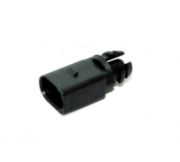 Датчик зовнішньої температури повітря Volkswagen Passat B6 / Фольксваген Пассат Б6 2005-2010 82709 MEAT and DORIA (Італія)