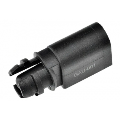 Датчик зовнішньої температури повітря Volkswagen Passat B6 / Фольксваген Пассат Б6 2005-2010 ECTAU001 NTY (Польща)