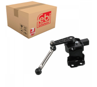 Датчик регулювання кута нахилу фар Volkswagen Passat B6 / Фольксваген Пассат Б6 2005-2010 184841 FEBI (Німеччина)