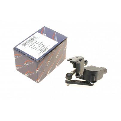 Датчик регулировки угла наклона фар Volkswagen Passat B6 / Фольксваген Пассат Б6 2005-2010 56916 AIC (Германия)