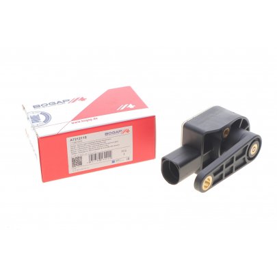 Датчик регулировки угла наклона фар Volkswagen Passat B6 / Фольксваген Пассат Б6 2005-2010 A7212115 BOGAP (Германия)