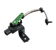 Датчик регулировки угла наклона фар (правый) Volkswagen Passat B6 / Фольксваген Пассат Б6 2005-2010 184847 FEBI (Германия)