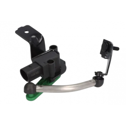 Датчик регулировки угла наклона фар (правый) Volkswagen Passat B6 / Фольксваген Пассат Б6 2005-2010 3M941024 AND (Украина)