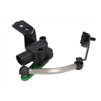 Датчик регулировки угла наклона фар (правый) Volkswagen Passat B6 / Фольксваген Пассат Б6 2005-2010 5402-01-1552106P BLIC (Польша)