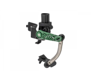 Датчик регулировки угла наклона фар (правый) Volkswagen Passat B6 / Фольксваген Пассат Б6 2005-2010 623148 TOPRAN (Германия)