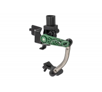 Датчик регулировки угла наклона фар (правый) Volkswagen Passat B6 / Фольксваген Пассат Б6 2005-2010 623148 TOPRAN (Германия)