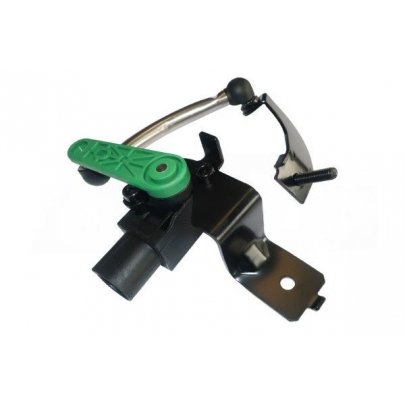 Датчик регулировки угла наклона фар (правый) Volkswagen Passat B6 / Фольксваген Пассат Б6 2005-2010 AS6418 AUTLOG (Германия)