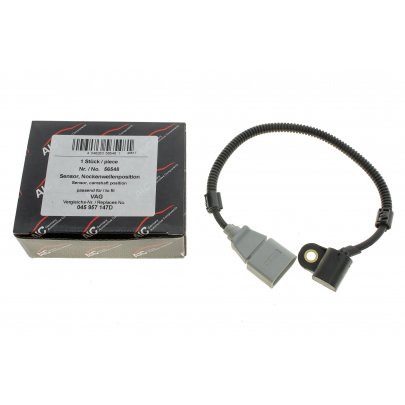 Датчик положення розподільного валу ( OE 03G957147B ) Volkswagen Passat B6 / Фольксваген Пассат Б6 1.9TDI 2005-2010 56548 AIC (Німеччина)