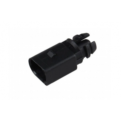 Датчик зовнішньої температури повітря Volkswagen Passat B6 / Фольксваген Пассат Б6 2005-2010 1197400200 JP GROUP (Данія)