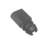 Датчик зовнішньої температури повітря Volkswagen Passat B6 / Фольксваген Пассат Б6 2005-2010 29698 FARE (Іспанія)