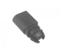 Датчик зовнішньої температури повітря Volkswagen Passat B6 / Фольксваген Пассат Б6 2005-2010 29698 FARE (Іспанія)