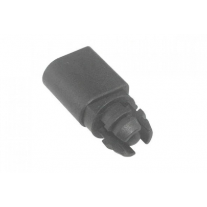 Датчик зовнішньої температури повітря Volkswagen Passat B6 / Фольксваген Пассат Б6 2005-2010 29698 FARE (Іспанія)