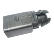 Датчик зовнішньої температури повітря Volkswagen Passat B6 / Фольксваген Пассат Б6 2005-2010 AS3031 AUTLOG (Німеччина)