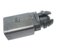 Датчик зовнішньої температури повітря Volkswagen Passat B6 / Фольксваген Пассат Б6 2005-2010 AS3031 AUTLOG (Німеччина)