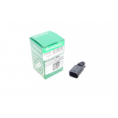 Датчик зовнішньої температури повітря Volkswagen Passat B6 / Фольксваген Пассат Б6 2005-2010 B18284 BORSEHUNG (Німеччина)