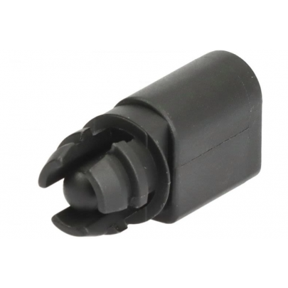 Датчик зовнішньої температури повітря Volkswagen Passat B6 / Фольксваген Пассат Б6 2005-2010 KTT070001 THERMOTEC (Польща)