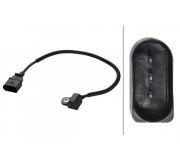 Датчик положення розподільного валу ( OE 045957147B ) VW Transporter T5 / Фольксваген Транспортер Т5 1.9TDI 2006-2015 6PU009168-181 HELLA (Німеччина)