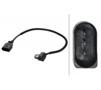 Датчик положення розподільного валу ( OE 045957147B ) VW Transporter T5 / Фольксваген Транспортер Т5 1.9TDI 2006-2015 6PU009168-181 HELLA (Німеччина)