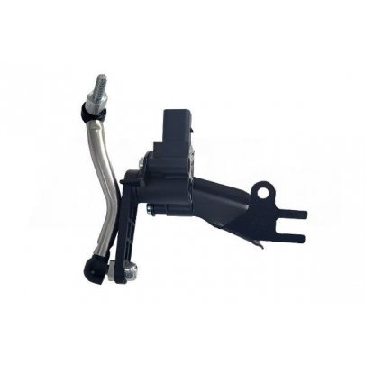 Датчик регулировки угла наклона фар Volkswagen Passat B6 / Фольксваген Пассат Б6 2005-2010 AS6444 AUTLOG (Германия)