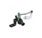 Датчик регулировки угла наклона фар (левый) Volkswagen Passat B6 / Фольксваген Пассат Б6 2005-2010 0901333 METZGER (Германия)