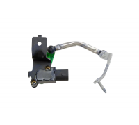 Датчик регулировки угла наклона фар (левый) Volkswagen Passat B6 / Фольксваген Пассат Б6 2005-2010 ECXAU002 NTY (Польша)