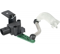 Датчик регулировки угла наклона фар (правый) Volkswagen Passat B6 / Фольксваген Пассат Б6 2005-2010 0901374 METZGER (Германия)