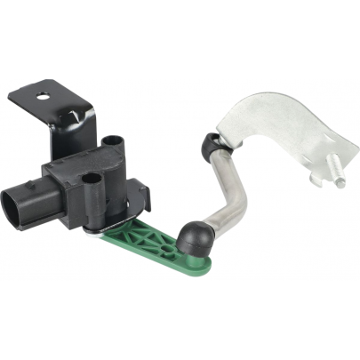 Датчик регулювання кута нахилу фар (правий) Volkswagen Passat B6 / Фольксваген Пассат Б6 2005-2010 0901374 METZGER (Німеччина)