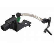 Датчик регулировки угла наклона фар (левый) Volkswagen Passat B6 / Фольксваген Пассат Б6 2005-2010 3M941023 AND (Украина)