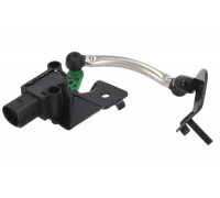 Датчик регулировки угла наклона фар (левый) Volkswagen Passat B6 / Фольксваген Пассат Б6 2005-2010 3M941023 AND (Украина)