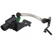 Датчик регулировки угла наклона фар (левый) Volkswagen Passat B6 / Фольксваген Пассат Б6 2005-2010 5402-01-1552105P BLIC (Польша)