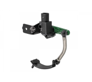 Датчик регулировки угла наклона фар (левый) Volkswagen Passat B6 / Фольксваген Пассат Б6 2005-2010 623150 TOPRAN (Германия)