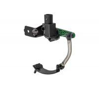 Датчик регулировки угла наклона фар (левый) Volkswagen Passat B6 / Фольксваген Пассат Б6 2005-2010 623150 TOPRAN (Германия)