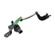 Датчик регулировки угла наклона фар (левый) Volkswagen Passat B6 / Фольксваген Пассат Б6 2005-2010 AS6410 AUTLOG (Германия)