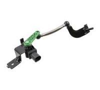 Датчик регулировки угла наклона фар (левый) Volkswagen Passat B6 / Фольксваген Пассат Б6 2005-2010 AS6410 AUTLOG (Германия)