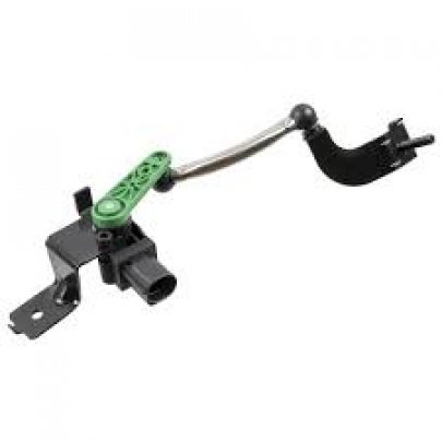 Датчик регулировки угла наклона фар (левый) Volkswagen Passat B6 / Фольксваген Пассат Б6 2005-2010 AS6410 AUTLOG (Германия)