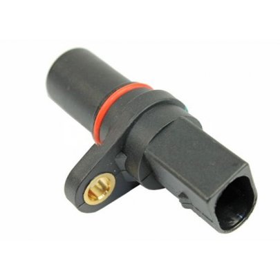 Датчик положення колінвалу (2 контакти) Volkswagen Passat B6 / Фольксваген Пассат Б6 1.8TSI 2005-2010 0902374 METZGER (Німеччина)