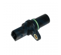 Датчик положення колінвалу (2 контакти) Volkswagen Passat B6 / Фольксваген Пассат Б6 1.8TSI 2005-2010 550105A ERA (Італія)