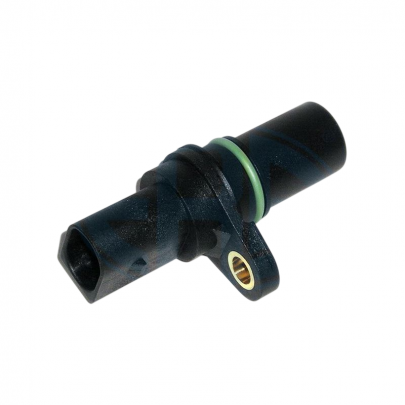 Датчик положення колінвалу (2 контакти) Volkswagen Passat B6 / Фольксваген Пассат Б6 1.8TSI 2005-2010 550105A ERA (Італія)