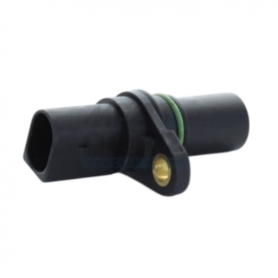 Датчик положення колінвалу (2 контакти) Volkswagen Passat B6 / Фольксваген Пассат Б6 1.8TSI 2005-2010 87377 MEAT and DORIA (Італія)