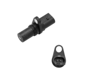 Датчик положення колінвалу (2 контакти) Volkswagen Passat B6 / Фольксваген Пассат Б6 1.8TSI 2005-2010 CS0203 VERNET (Франція)