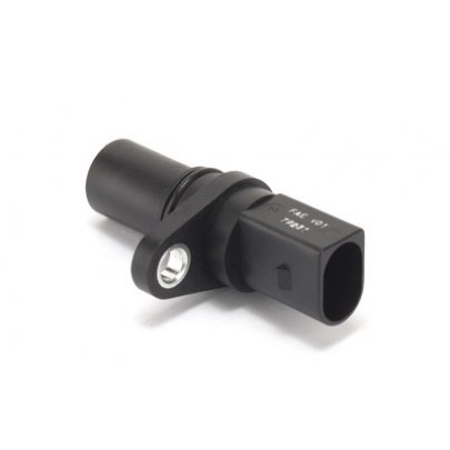 Датчик положення колінвалу (2 контакти) Volkswagen Passat B6 / Фольксваген Пассат Б6 1.8TSI 2005-2010 SEB1399 LUCAS (Велика Британія)