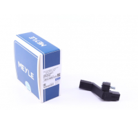 Датчик положення колінвалу (3 контакта) Volkswagen Passat B6 / Фольксваген Пассат Б6 1.9TDI 2005-2010 1008100011 MEYLE (Німеччина)