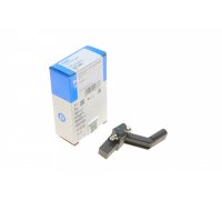 Датчик положення колінвалу (3 контакта) Volkswagen Passat B6 / Фольксваген Пассат Б6 1.9TDI 2005-2010 SS11480 DELPHI (США)