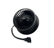 Моторчик пічки ( OE = 701819021B / 357819021 , без кондиціонера) VW Transporter T4 / Фольксваген Транспортер Т4 1990-2003 111180 BS Auto