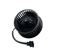 Моторчик пічки ( OE = 701819021B / 357819021 , без кондиціонера) VW Transporter T4 / Фольксваген Транспортер Т4 1990-2003 111180 BS Auto